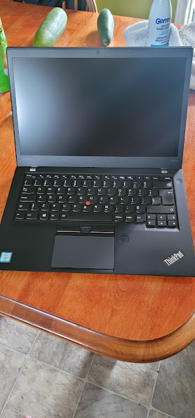 Ordinateurs Spark Computers