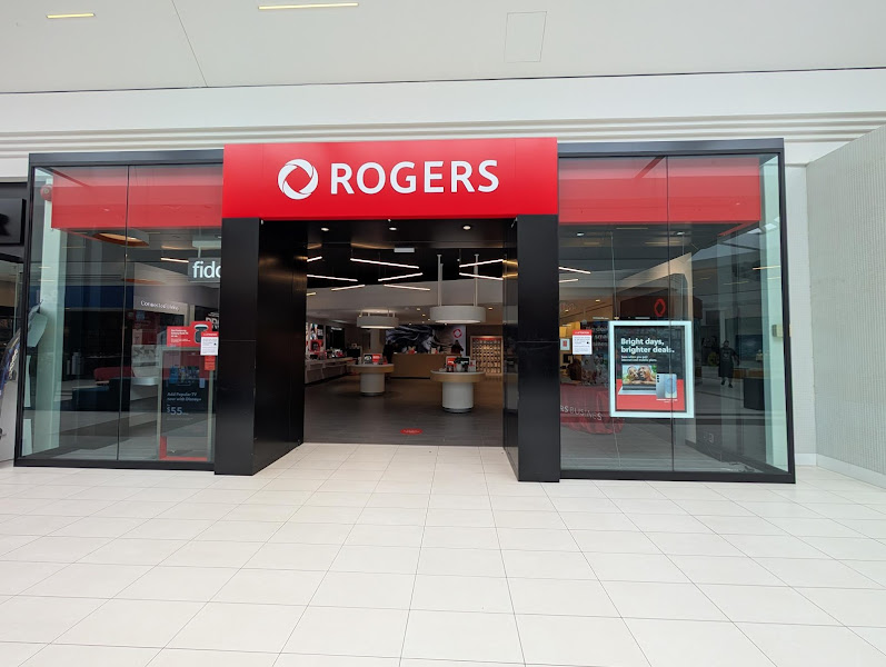 Rogers