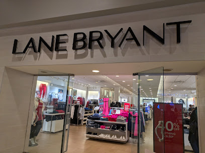 Lane Bryant