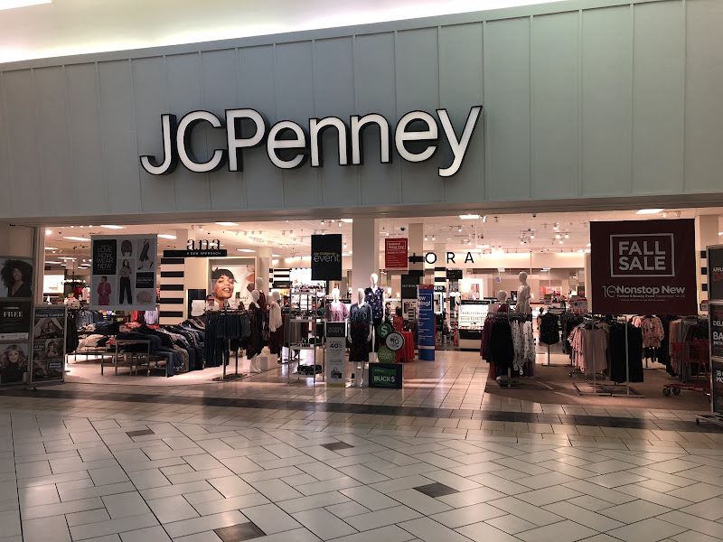 JCPenney
