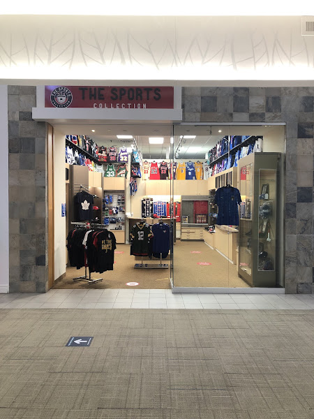 The Sports Collection