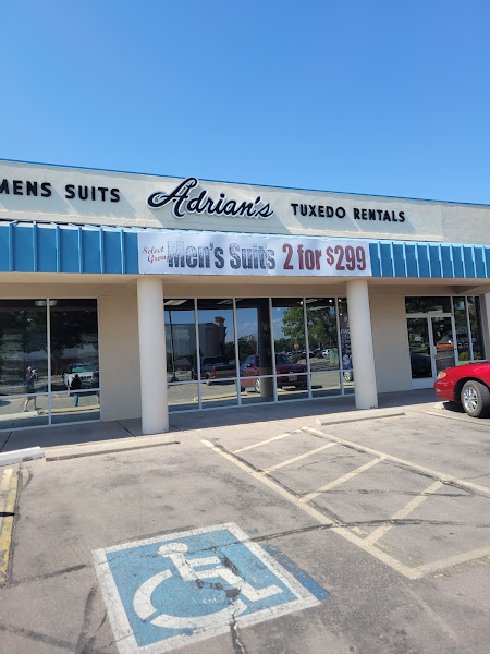 Adrian's