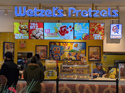 Wetzel's Pretzels