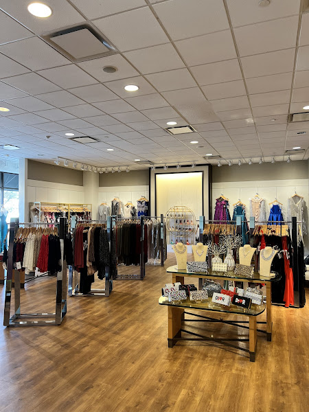Chic 5 Boutique