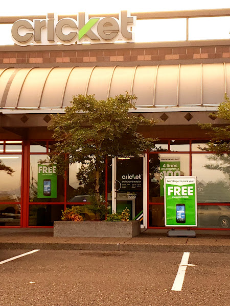 Cricket Wireless