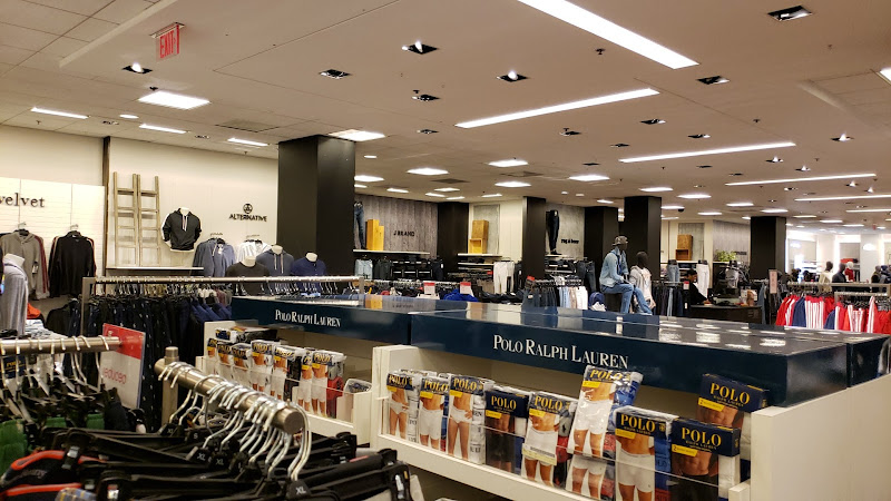 Bloomingdale's
