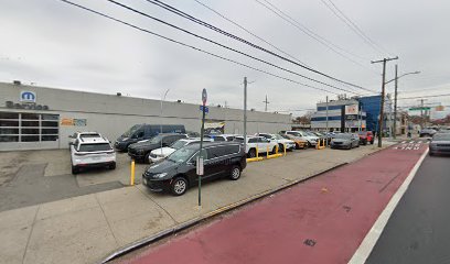 Fiat at Island