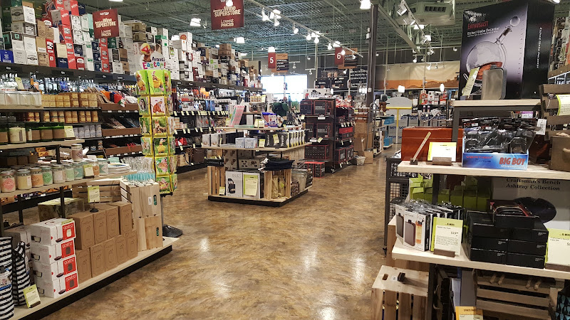 Total Wine
