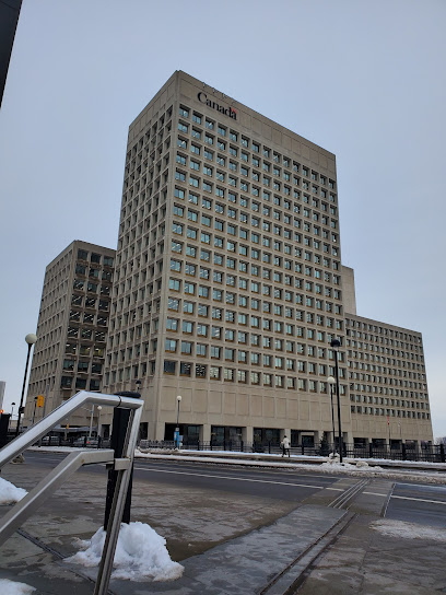 Department of National Defence