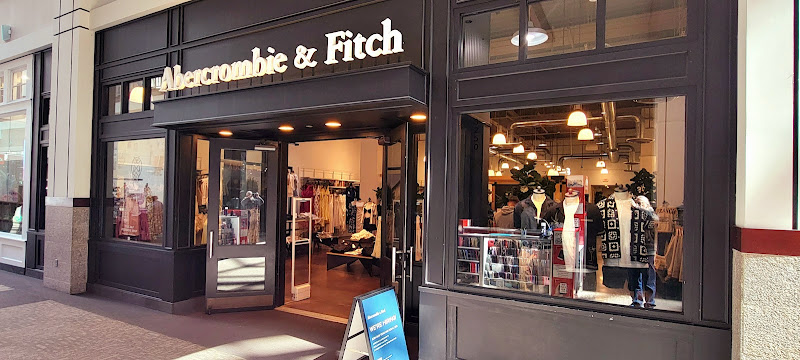 Abercrombie & Fitch
