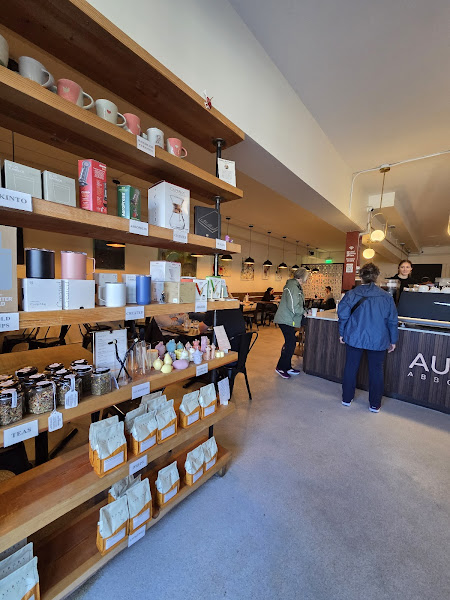 Aurora Roasters
