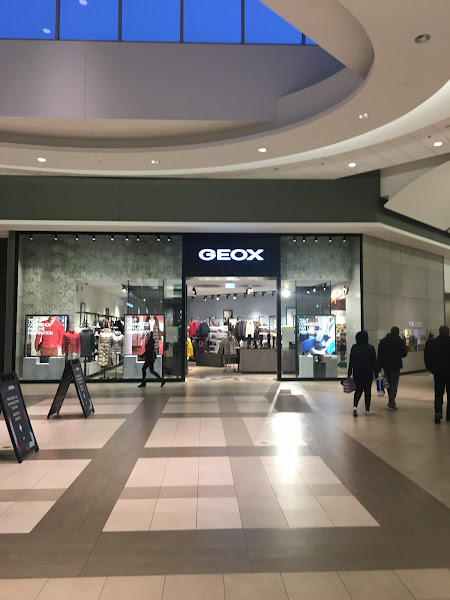 Geox