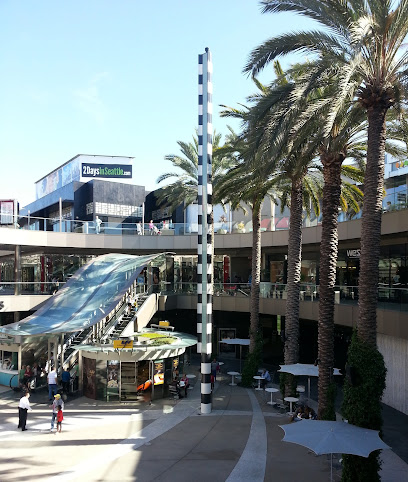 Public Art "Sliver"