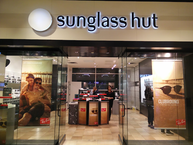 Sunglass Hut