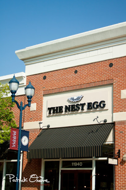The Nest Egg