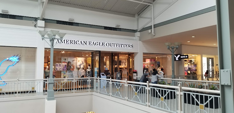 American Eagle