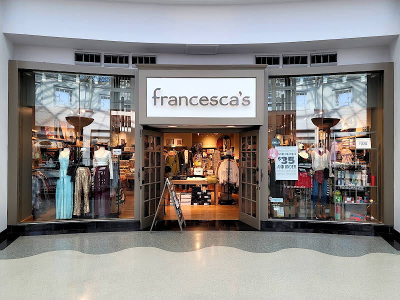 francesca's