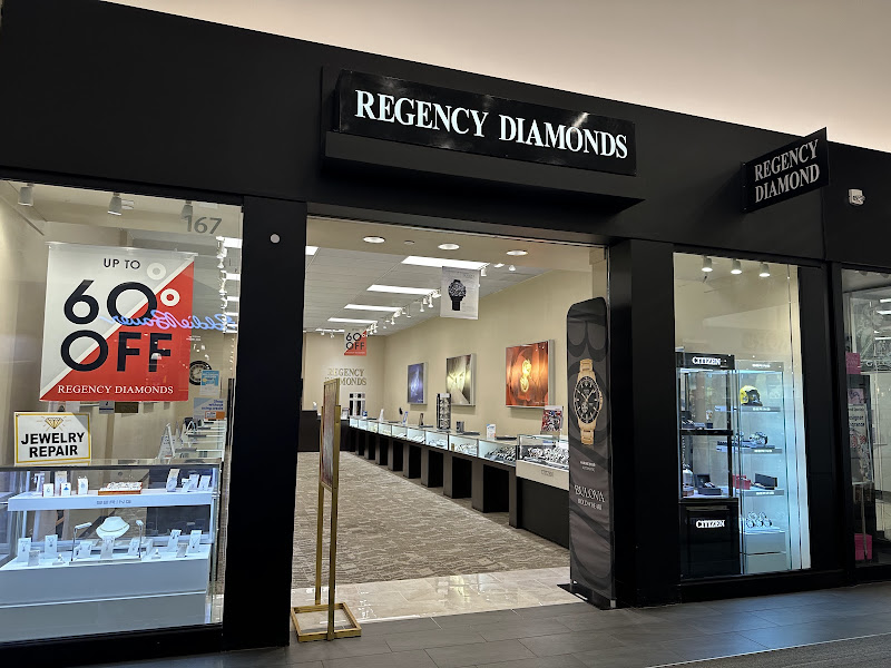 Regency Diamonds