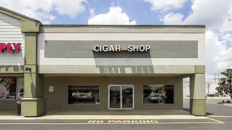 King's Leaf Cigar Lounge