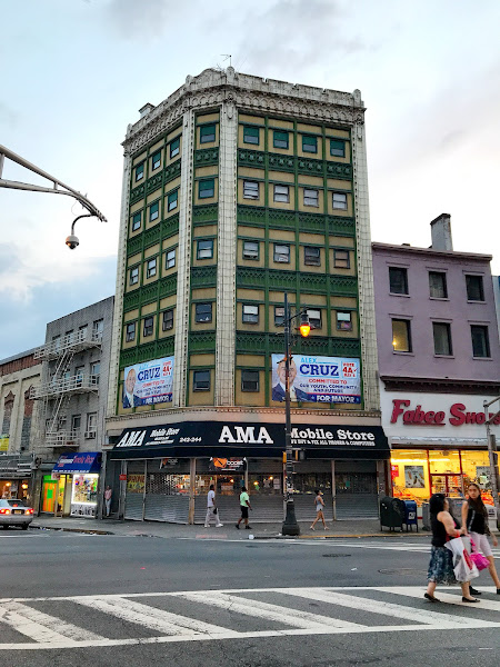 Ama Mobile Store