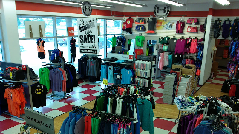 Cleve's Source For Sports