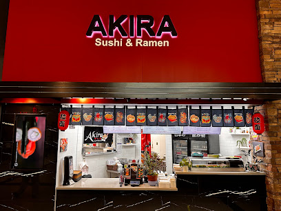 Akira Sushi & Ramen