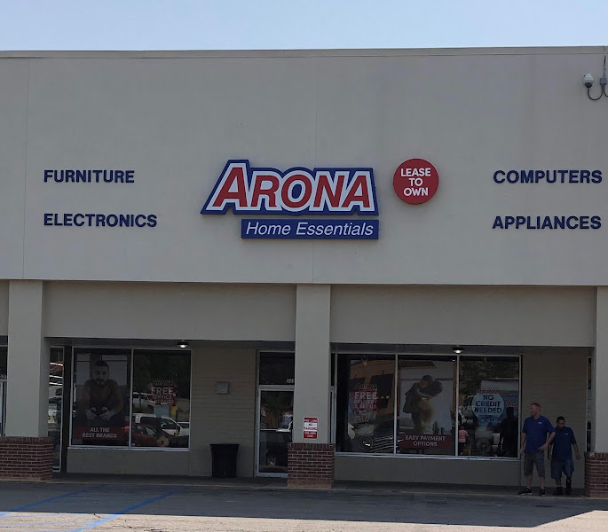 Arona Home Essentials Des Moines