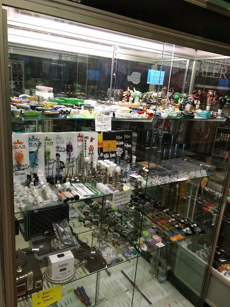 Hi-Times (Head Shop + Indoor Growing Equipment +Indoor Grow Shop Hydroponics