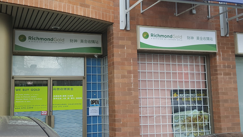 Richmond Gold Buyers