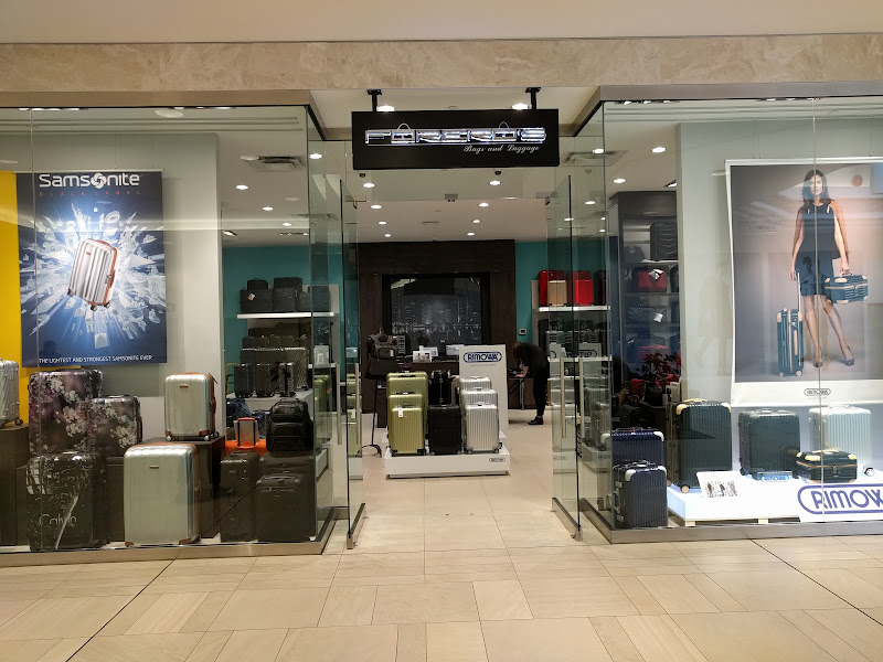 Forero's Bags and Luggage