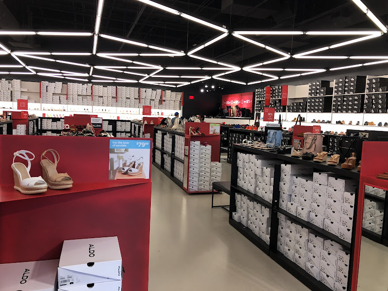 ALDO Outlet