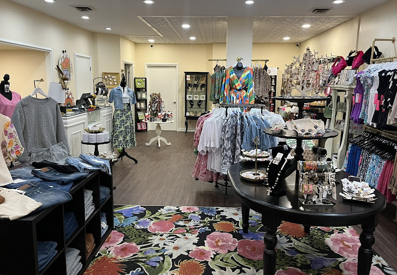 A Little Something Boutique