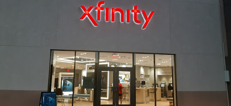 Xfinity