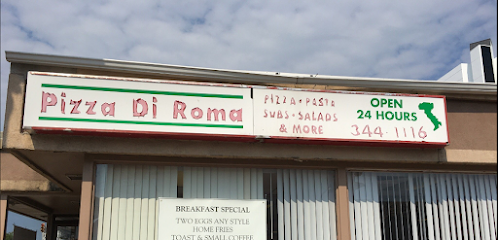 La Pizza Roma