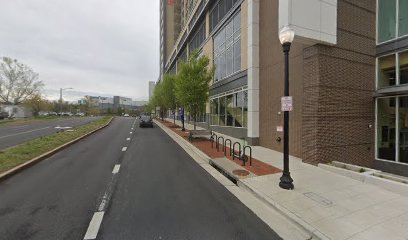 Wegmans Bakery