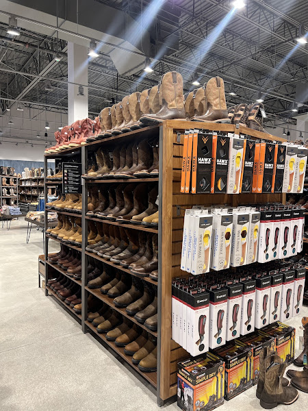Boot Barn