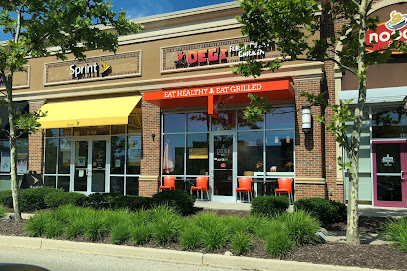 Deg's Flame Grilled Chicken