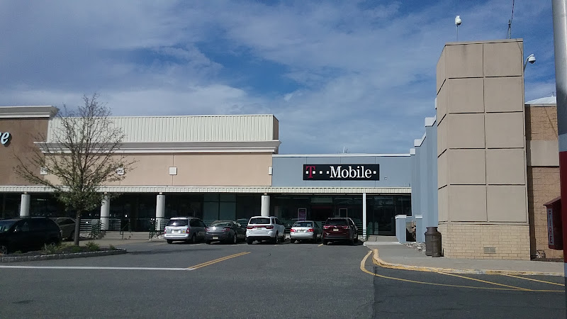 T-Mobile