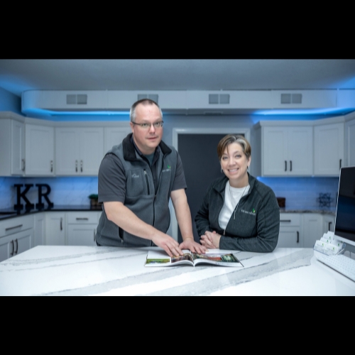 Kitchen Refresh (Rochester Territory by Value Add Services)