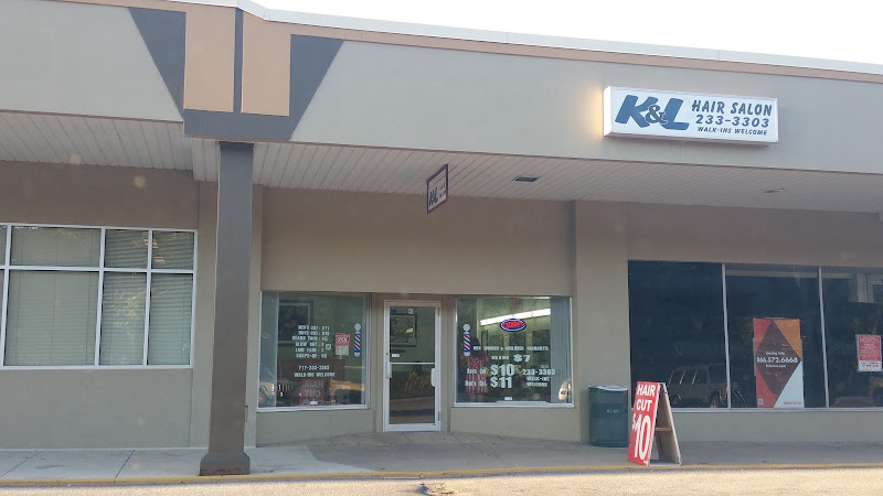 K&L Hair Salon