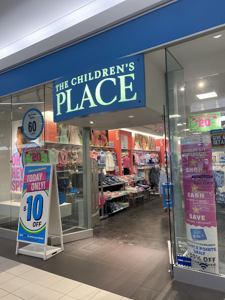 The Children's Place