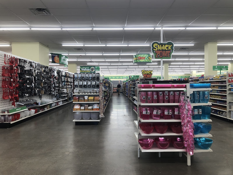 Dollar Tree
