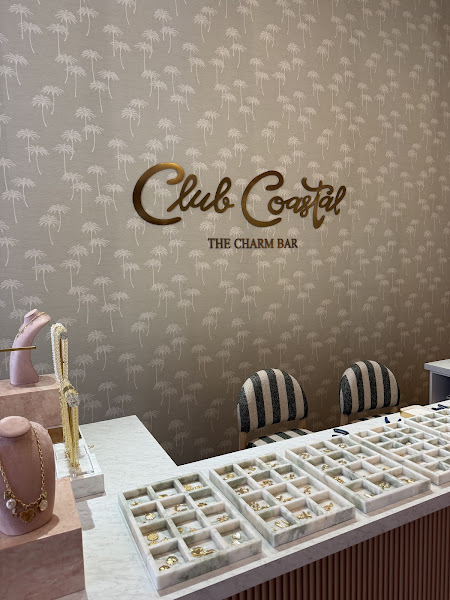 Club Coastal (Coastal Caviar)