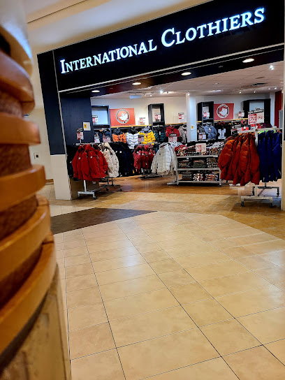 International Clothiers