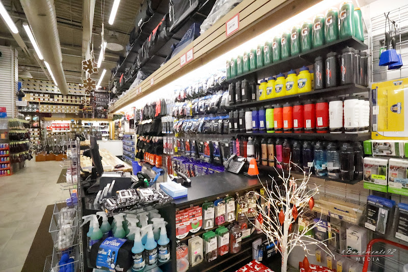 Sports Aux Puces Blainville