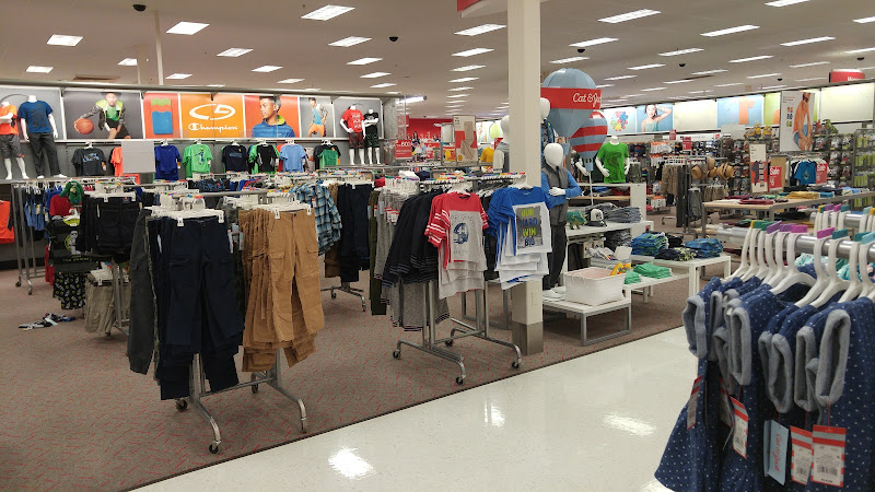 Target