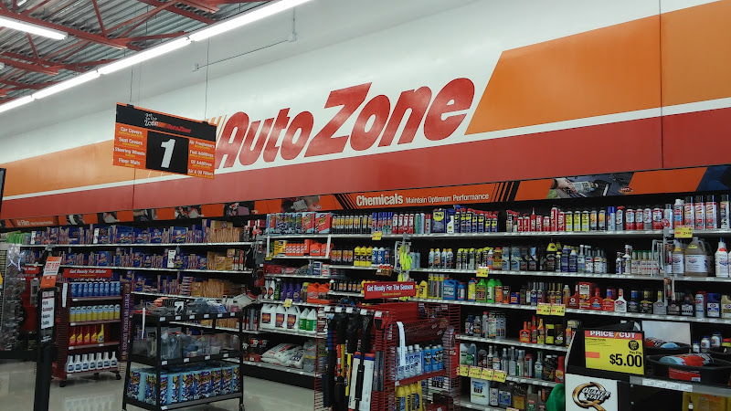 AutoZone