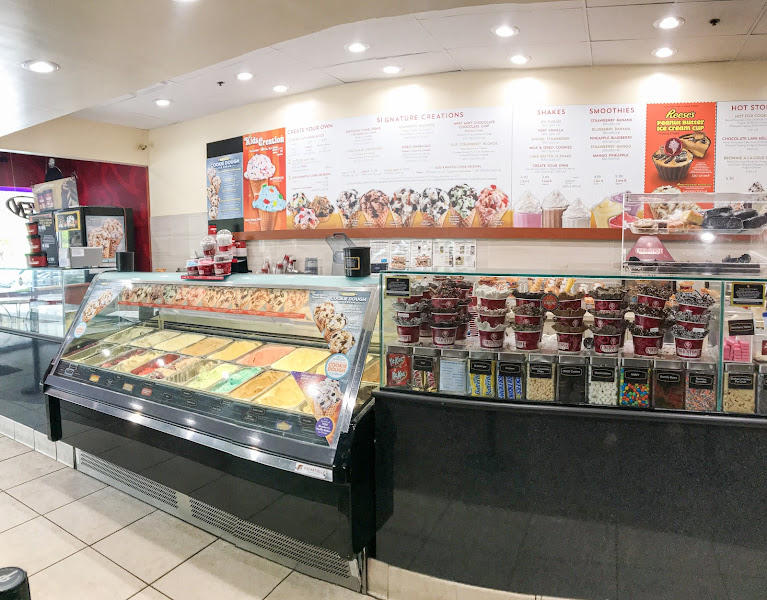 Cold Stone Creamery