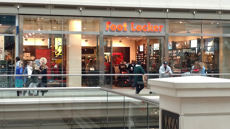 Foot Locker