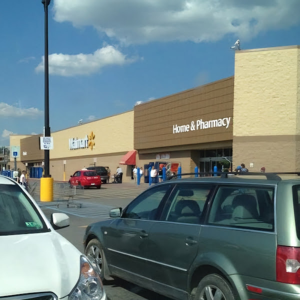Walmart Bakery